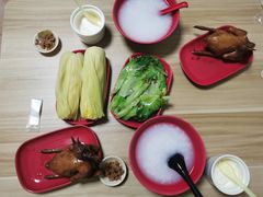 -光明刘冰乳鸽店(光明法政北路店)