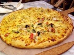 -乐凯撒披萨(正佳广场店)