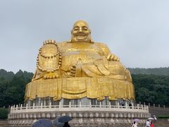 -千佛山风景名胜区