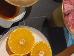 -東盛炭烤自助料理(浦东文峰广场店)