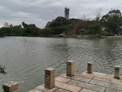 -江心屿景区