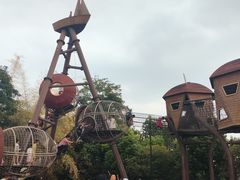 -枫香湖儿童公园