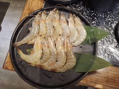 -九田家黑牛烤肉料理(中北镇店)