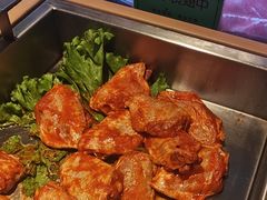 -尚宴牛特鲜自助(太原街万达店)