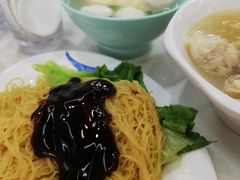-德兴茶餐厅(沙田店)