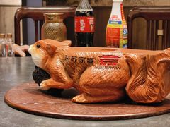 -姑苏家宴·苏帮菜·松鼠桂鱼(苏州总店)