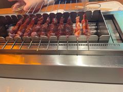 -冰城串说·羊肉串烧烤(哈西大街店)
