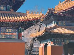 -历代帝王庙博物馆
