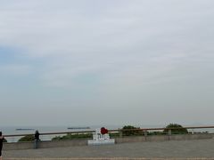 -巢湖姥山岛