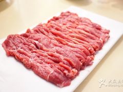 -北门涮肉·铜锅涮肉(南锣鼓巷店)