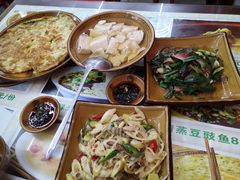 -君华饭店·腊排铜火锅
