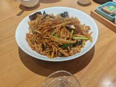 -六合居·邯郸菜·武安菜起源地