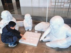 -君悦酒店·乐厨·高空自助餐(青年大街店)