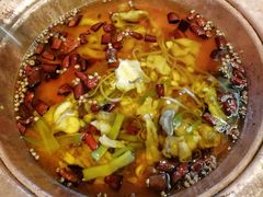 关公水煮鱼-水煮三国·川鲁江湖菜(香山店)