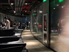 -威尔仕健身(虹桥南丰城店)
