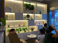 -白玉兰苏州观前街平江路酒店