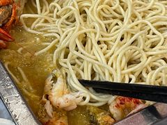 -呆虾王龙虾馆(南湖总店)
