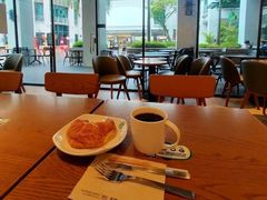 -星巴克(北京广渠门名敦道店)