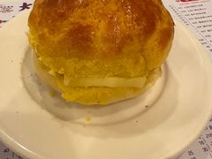 菠萝油-大哥餐厅(西城花园店)