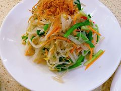 中卫杂拌-红柳枝滩羊烧烤·非遗