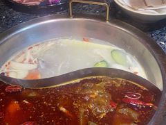 -蜀大侠火锅(森兰花园城店)