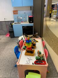 点击看大图 -Mengbaby·萌宝贝儿童理发(保利广场店)