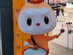 -泡泡玛特POPMART(崇文门国瑞城店)