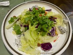 -松针蔡记蒸饺(花园路店)