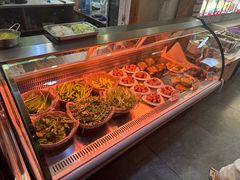 -天发长铁锅炖(王秀村店)