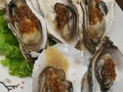 -龙悦私家菜馆·海鲜(悦海馨苑店)