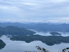 -五女山景区