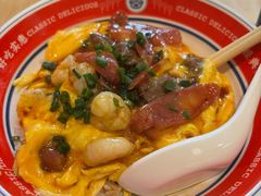 -明記茶餐廳(福田总店)
