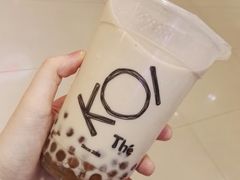 -KOI Thé(正佳广场店)