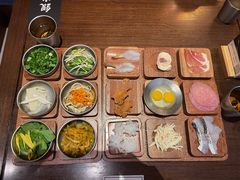 -银米·云南传统过桥米线(双廊黑金冠店)