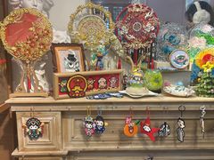 -100家灵感仓库·DIY团建(什刹海店)