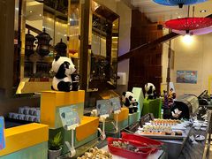 -盛宴标帜西餐厅龙虾.鲍鱼•牛排(重庆喜来登大酒店)