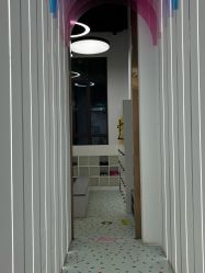 -动力星球家庭亲子游乐中心