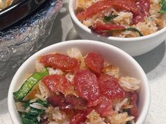 -煲王粤菜餐厅(中侨中心店)