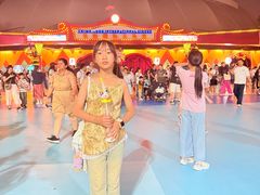 -广州长隆国际大马戏