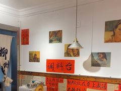 -柳州肥姨妈大骨螺蛳粉(双阳路店)
