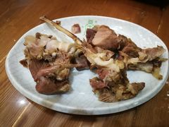 -清真·益鑫羊肉手抓馆(花园北街店)