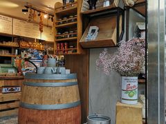 -Alimentari早午餐(安福路店)