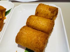 -蔡澜点心·粤菜(西单大悦城店)