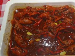 -阿青龙虾(新城店)