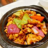 超正宗的粤菜小炒