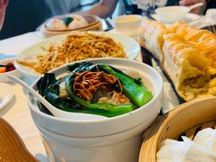 -安蒂娅.悦景轩中餐厅(西乡店)