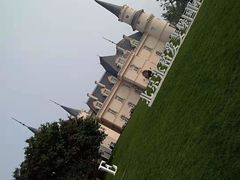 -北京张裕爱斐堡酒庄