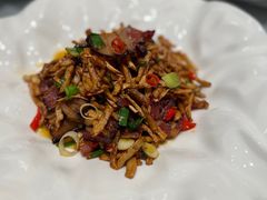 -艳阳天·非遗楚菜(武汉客厅店)