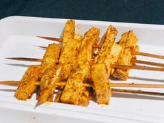 板筋-伊带伊路新疆美食府(呼家楼店)