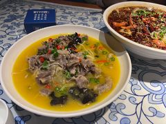 -群英会·三国菜(曹魏古城店)